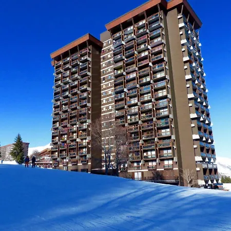 Apartment Vostok Zodiaque.61