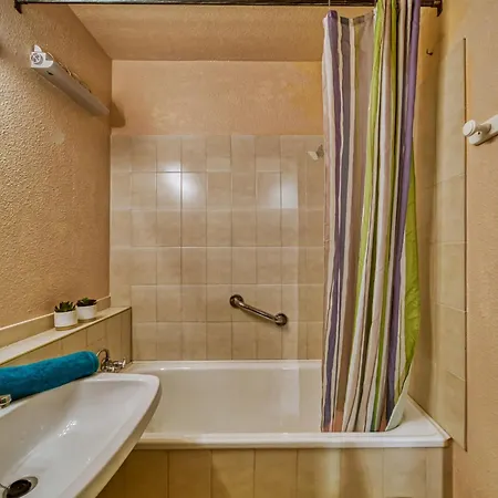Apartment Vostok Zodiaque.61 *